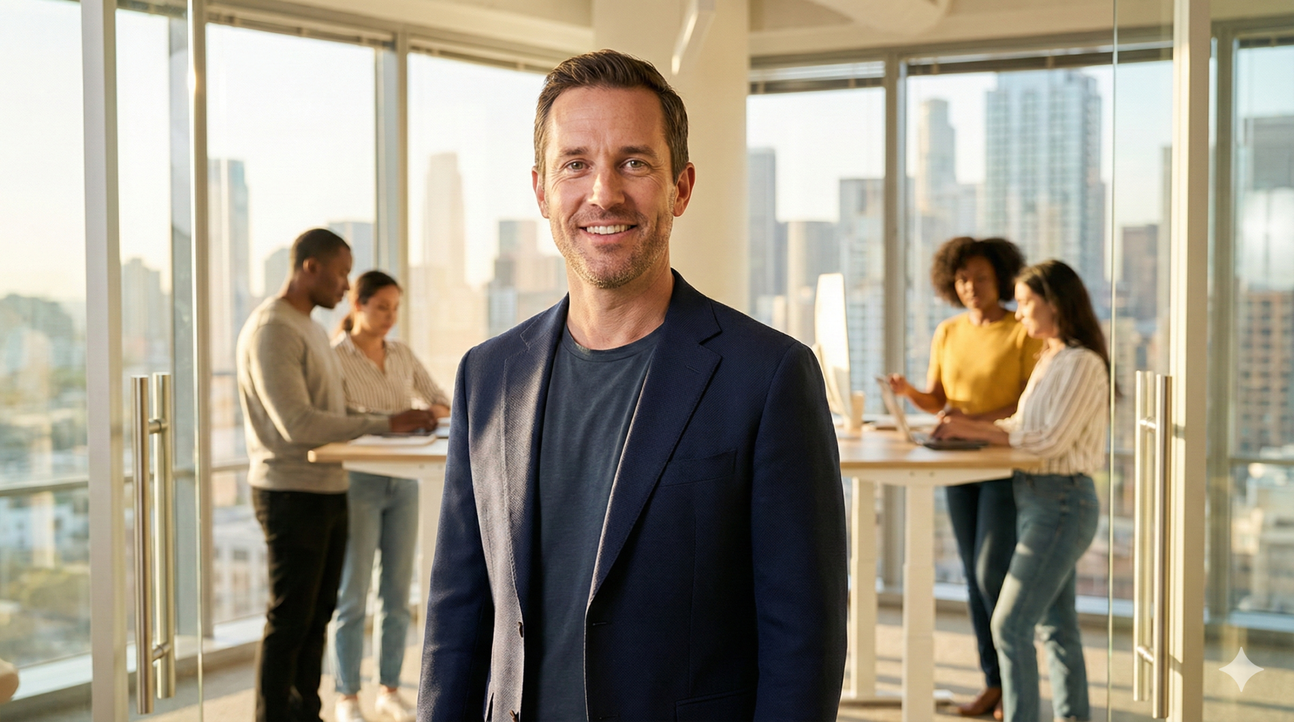 3 pilares para construir tu liderazgo digital