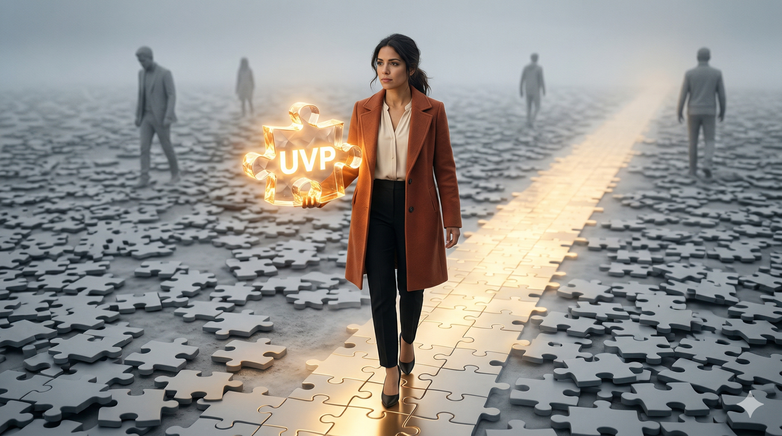 Propuesta Única de Valor