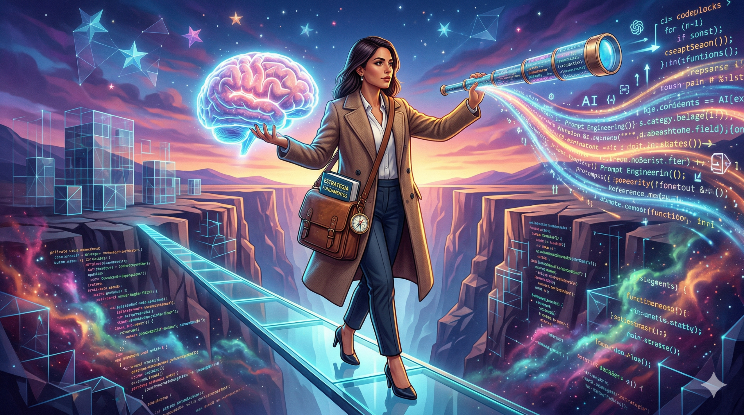 El Marketer de 2026: Habilidades y fundamentos para liderar en la era de la IA