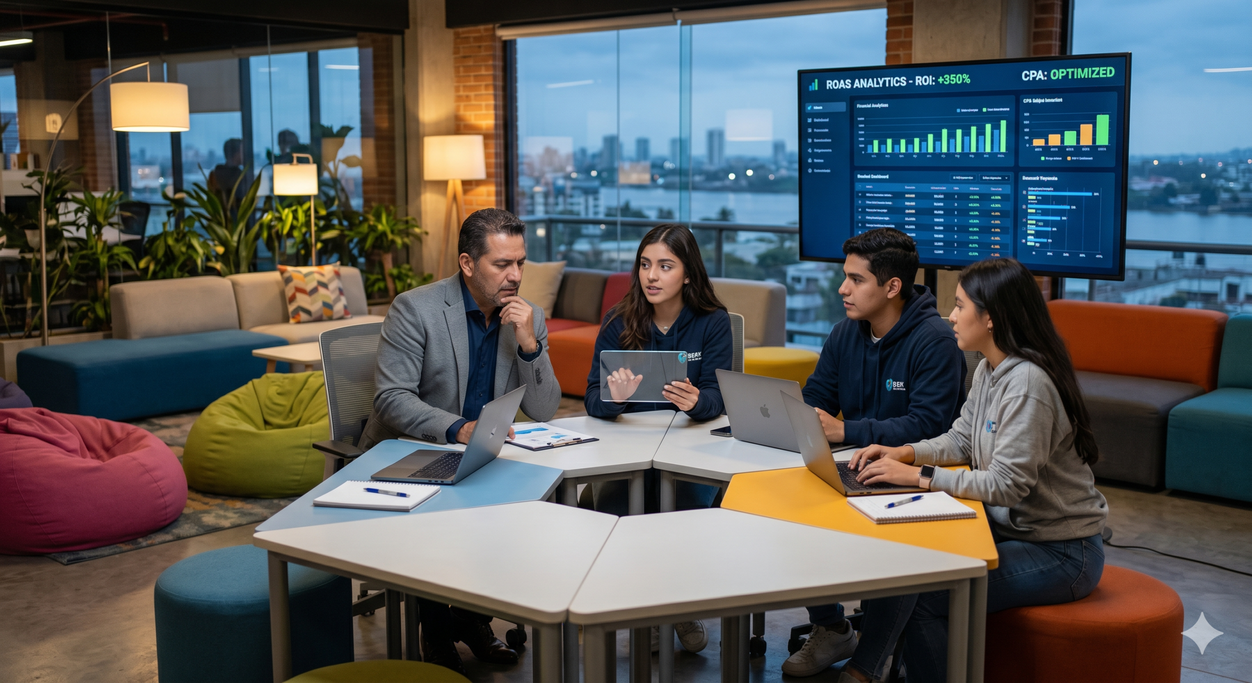 Cómo contratar agencia de marketing sin perder dinero en 2026