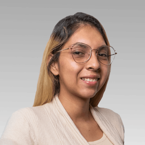 Consuelo Gonzalez - Polimedios