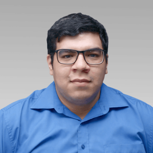 Israel Valarezo - Polimedios