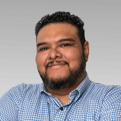 Ivan Castillo - Polimedios