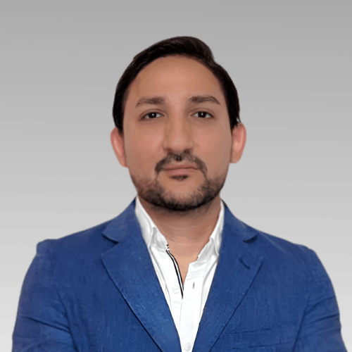 Javier Vizueta - Polimedios
