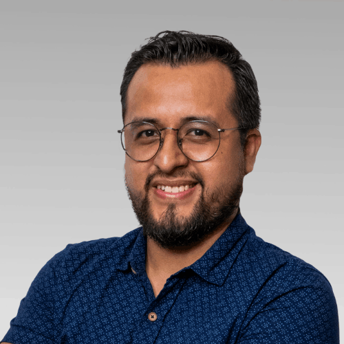 Jordi Salazar - Polimedios