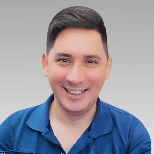 Juan V - Polimedios