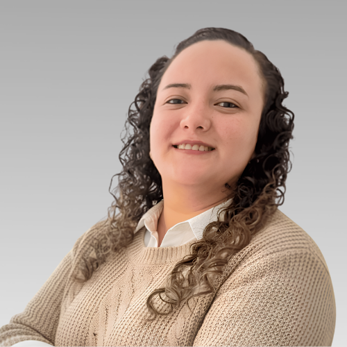 Priscilla Pazmiño - Agencia de Marketing Polimedios