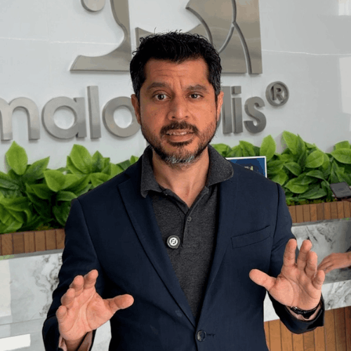 Testimonio - Agencia de Marketing Polimedios