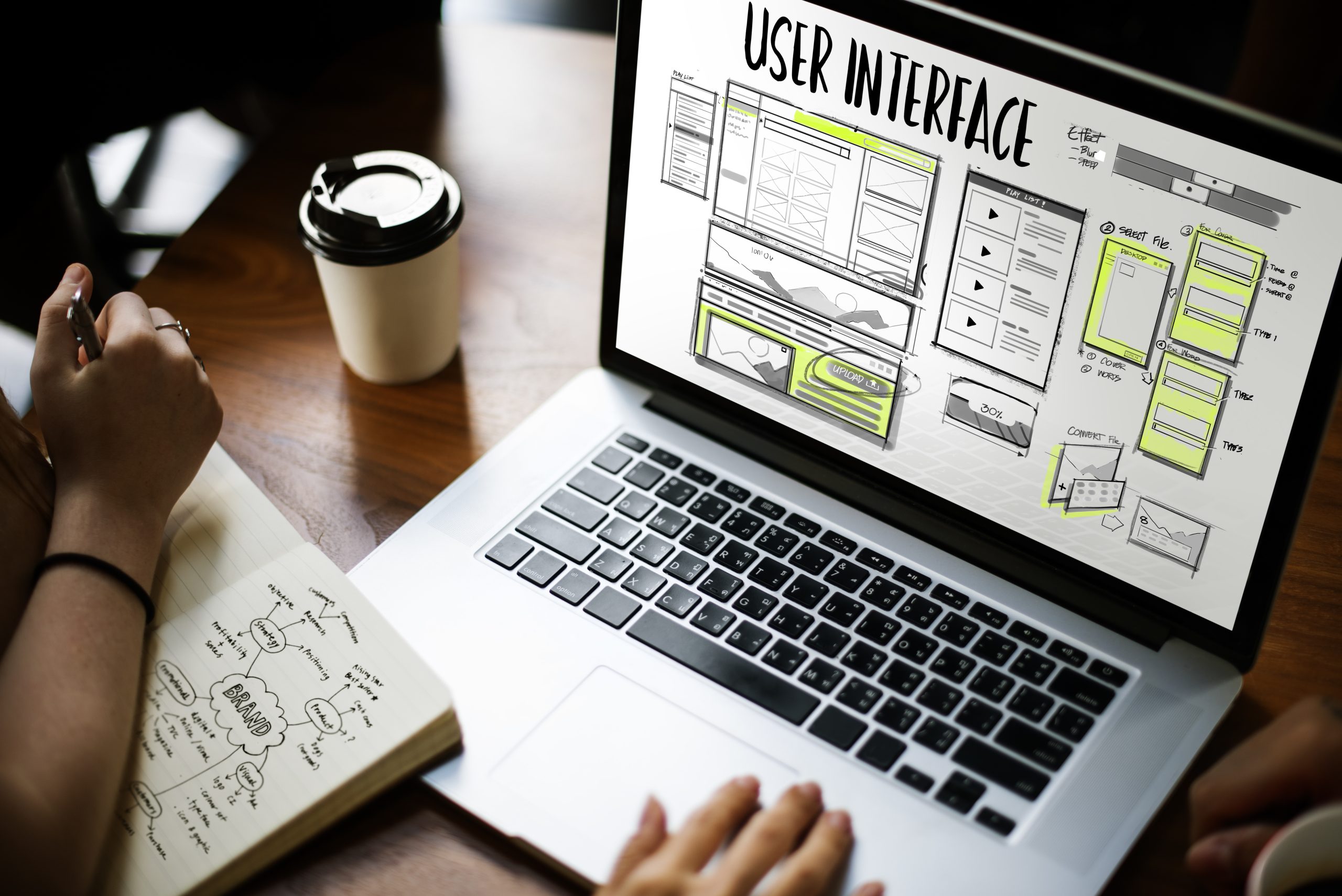 Diseño Web