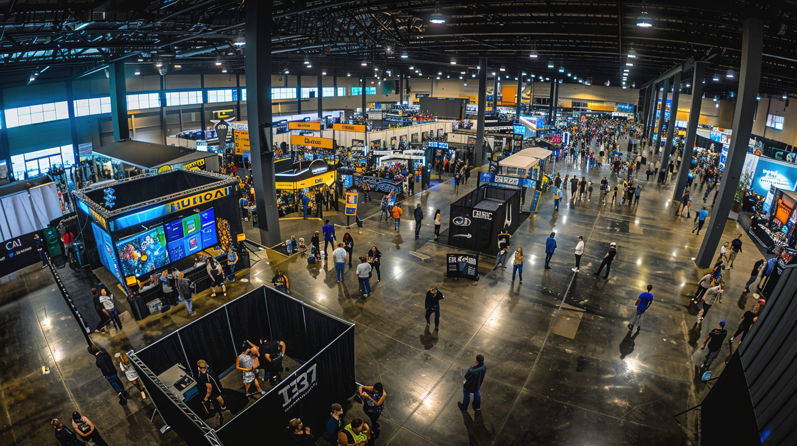 Activaciones BTL y eventos: experiencias de marca que generan recordación