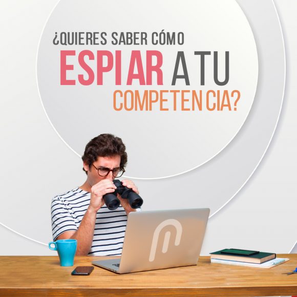 Cómo espiar a tu competencia en facebook