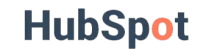 Logo HubSpot Agencia de Marketing Digital